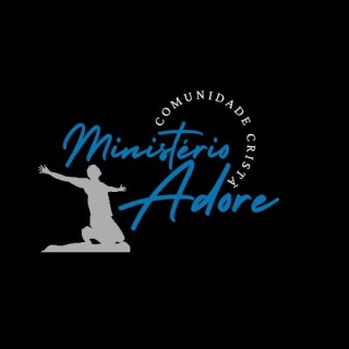 Comunidade cristã ministério adore